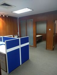 Tong Eng Building (D1), Office #460037531